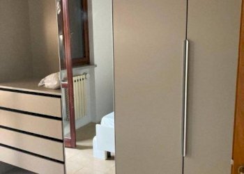 Disimpegno - Villa a Schiera viale Roma, 383, Massa - foto 27