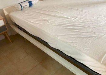 Camera da letto - Villa a Schiera viale Roma, 383, Massa - foto 28