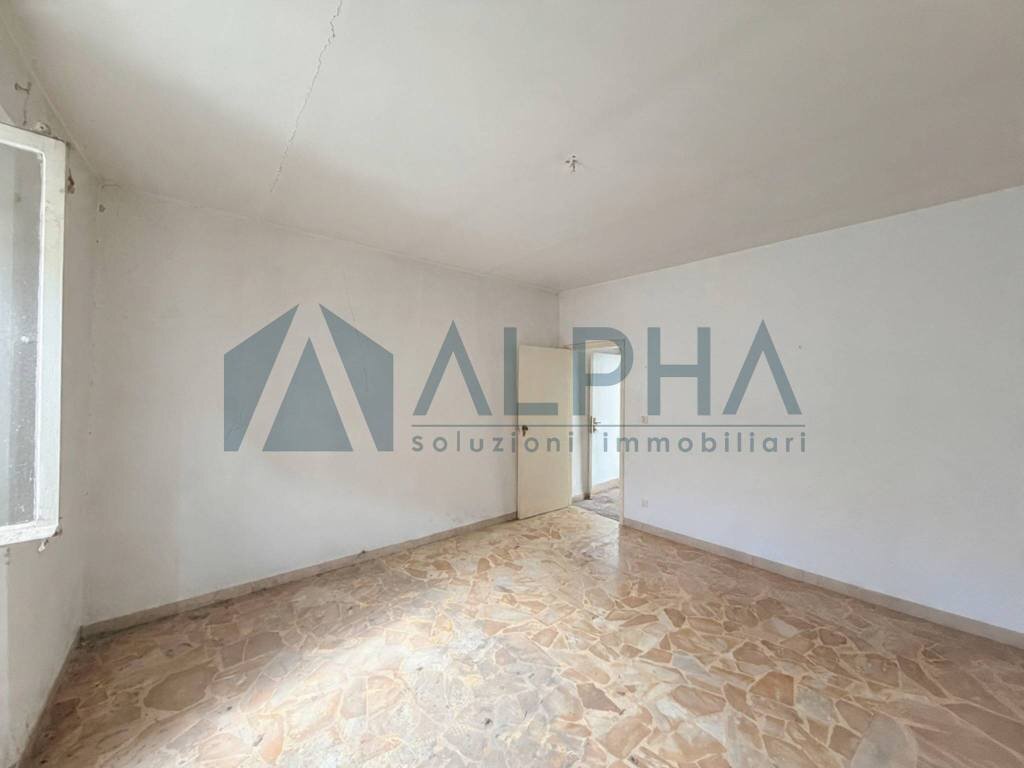 Cucina - Bilocale via Giuseppe Garibaldi, Dovadola - foto 1