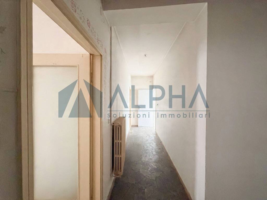 Corridoio - Bilocale via Giuseppe Garibaldi, Dovadola - foto 3