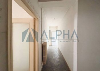 Corridoio - Bilocale via Giuseppe Garibaldi, Dovadola - foto 3