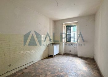 Salone - Bilocale via Giuseppe Garibaldi, Dovadola - foto 4