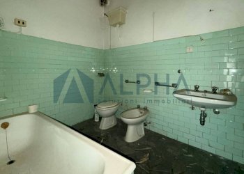 Bagno - Bilocale via Giuseppe Garibaldi, Dovadola - foto 6