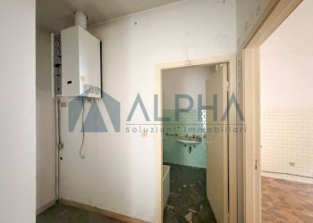 Disimpegno - Bilocale via Giuseppe Garibaldi, Dovadola - foto 7