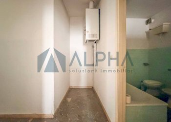 Disimpegno - Bilocale via Giuseppe Garibaldi, Dovadola - foto 8