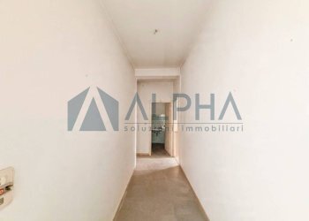 Corridoio - Bilocale via Giuseppe Garibaldi, Dovadola - foto 9