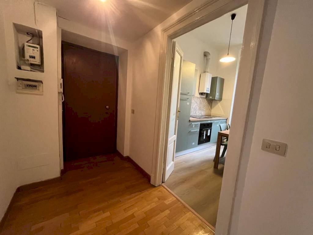 Ingresso - Terreno non edificabile via Giuseppe Piolti de' Bianchi, 1, Roma - foto 1