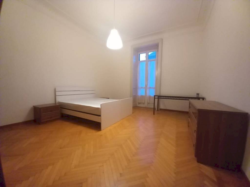 Camera da letto - Terreno non edificabile via Giuseppe Piolti de' Bianchi, 1, Roma - foto 2