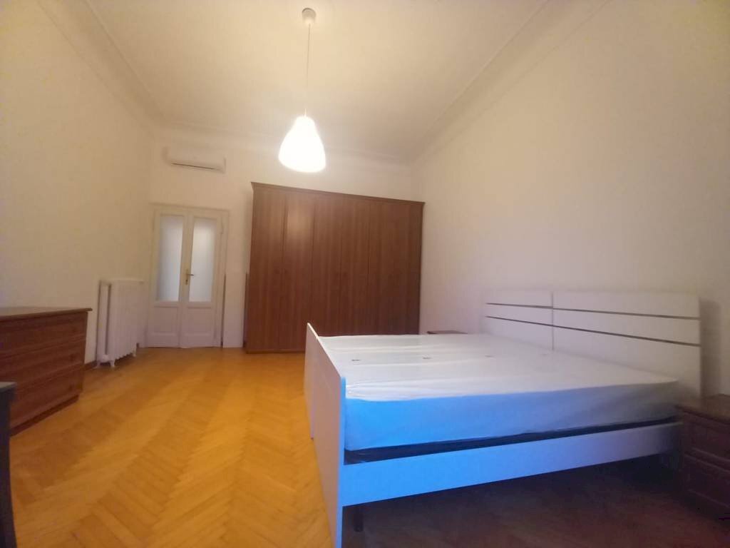Camera da letto - Terreno non edificabile via Giuseppe Piolti de' Bianchi, 1, Roma - foto 3