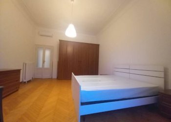 Camera da letto - Terreno non edificabile via Giuseppe Piolti de' Bianchi, 1, Roma - foto 3