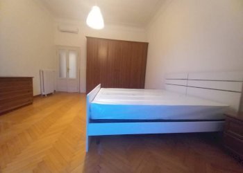 Camera da letto - Terreno non edificabile via Giuseppe Piolti de' Bianchi, 1, Roma - foto 4