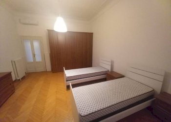 Camera da letto - Terreno non edificabile via Giuseppe Piolti de' Bianchi, 1, Roma - foto 5
