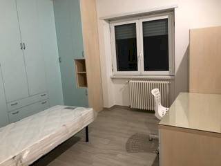 Camera da letto - Terreno non edificabile via Zanzur, 7, Roma - foto 1