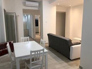 Salone - Terreno non edificabile via Zanzur, 7, Roma - foto 2