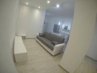 Salone - Terreno non edificabile via Zanzur, 7, Roma - foto 3