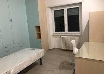 Camera da letto - Terreno non edificabile via Zanzur, 7, Roma - foto 1