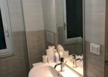 Bagno - Terreno non edificabile via Zanzur, 7, Roma - foto 5