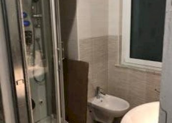 Bagno - Terreno non edificabile via Zanzur, 7, Roma - foto 6