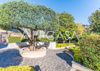 Zona - Trilocale via dei Buonvisi, 61, Roma - foto 1