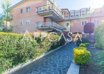 Zona - Trilocale via dei Buonvisi, 61, Roma - foto 2