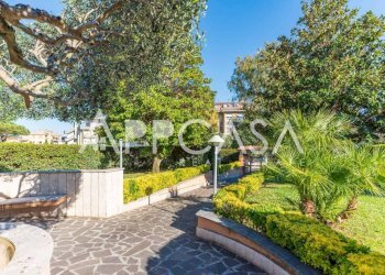 Zona - Trilocale via dei Buonvisi, 61, Roma - foto 3