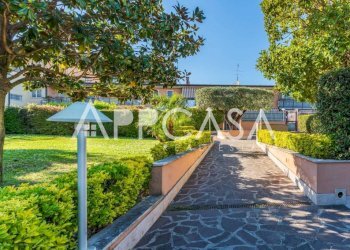 Zona - Trilocale via dei Buonvisi, 61, Roma - foto 4