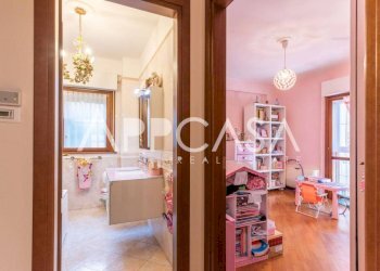 Disimpegno - Trilocale via dei Buonvisi, 61, Roma - foto 17