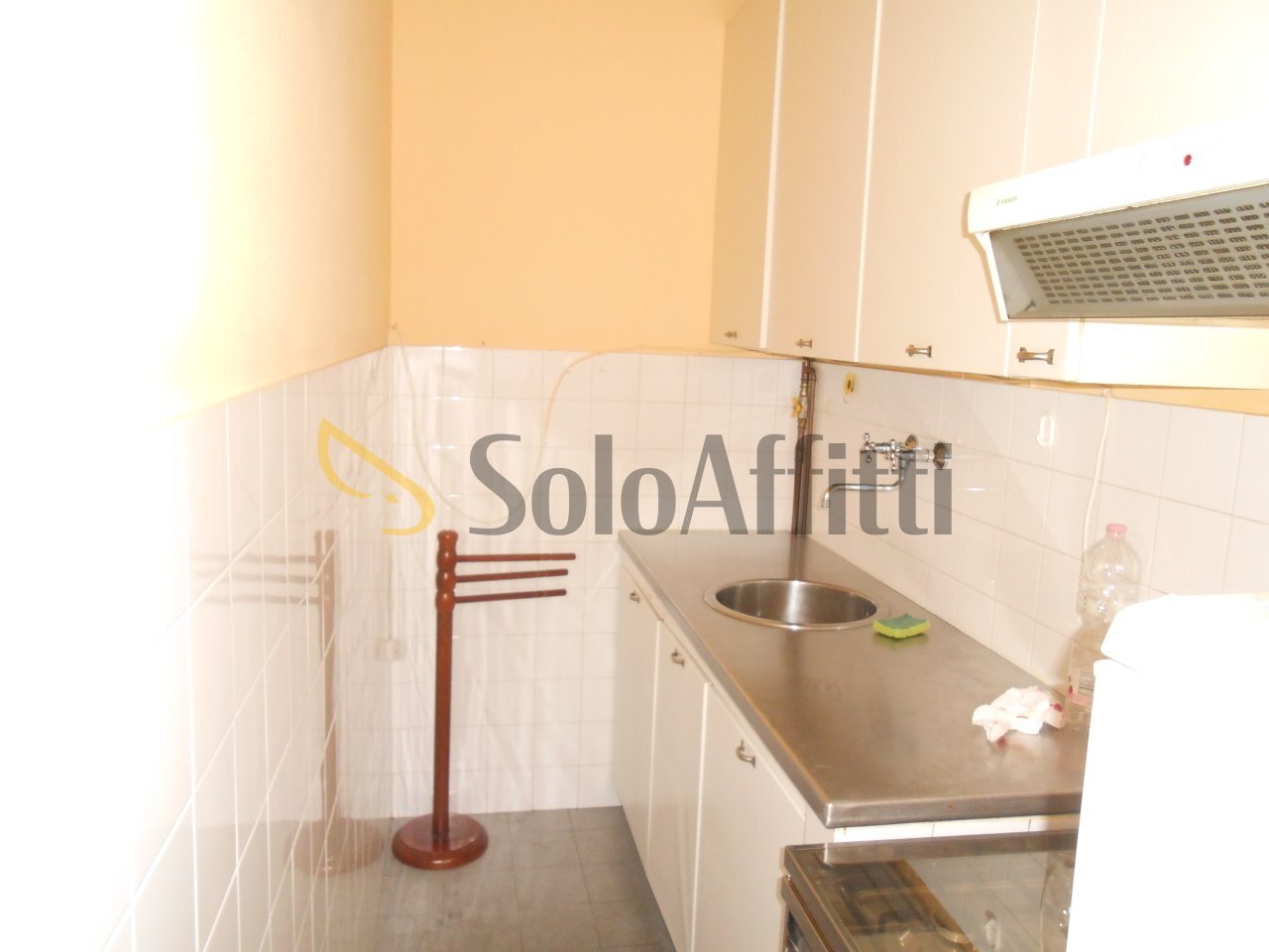 CUCINA - Two-room apartment Via Carlo Dossi 7, Pavia - photo 3