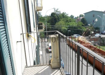 BALCONE - Two-room apartment Via Carlo Dossi 7, Pavia - photo 1