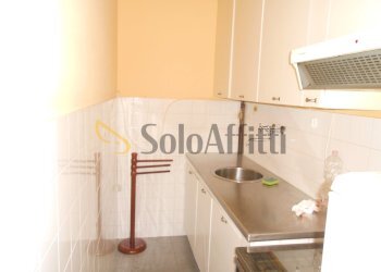 CUCINA - Two-room apartment Via Carlo Dossi 7, Pavia - photo 3