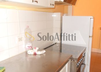 CUCINA - Two-room apartment Via Carlo Dossi 7, Pavia - photo 4