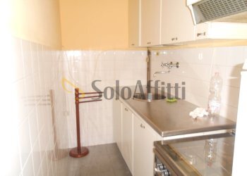 CUCINA - Two-room apartment Via Carlo Dossi 7, Pavia - photo 5