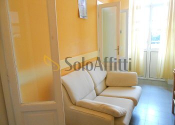 SOGGIORNO - Two-room apartment Via Carlo Dossi 7, Pavia - photo 6