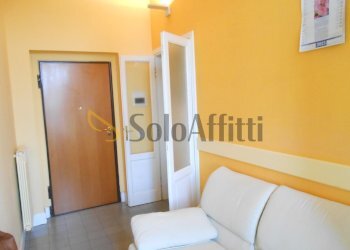 SOGGIORNO - Two-room apartment Via Carlo Dossi 7, Pavia - photo 7
