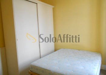 CAMERA - Two-room apartment Via Carlo Dossi 7, Pavia - photo 8