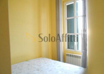 CAMERA - Two-room apartment Via Carlo Dossi 7, Pavia - photo 9