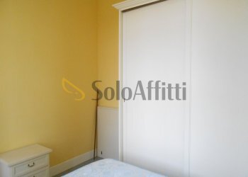 CAMERA - Two-room apartment Via Carlo Dossi 7, Pavia - photo 10