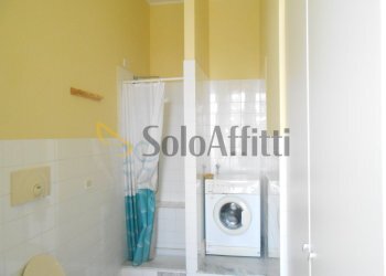 BAGNO - Two-room apartment Via Carlo Dossi 7, Pavia - photo 11