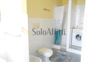 BAGNO - Two-room apartment Via Carlo Dossi 7, Pavia - photo 12