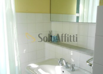 BAGNO - Two-room apartment Via Carlo Dossi 7, Pavia - photo 13