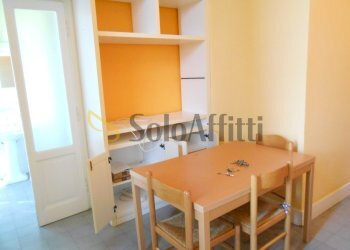 SOGGIORNO - Two-room apartment Via Carlo Dossi 7, Pavia - photo 14