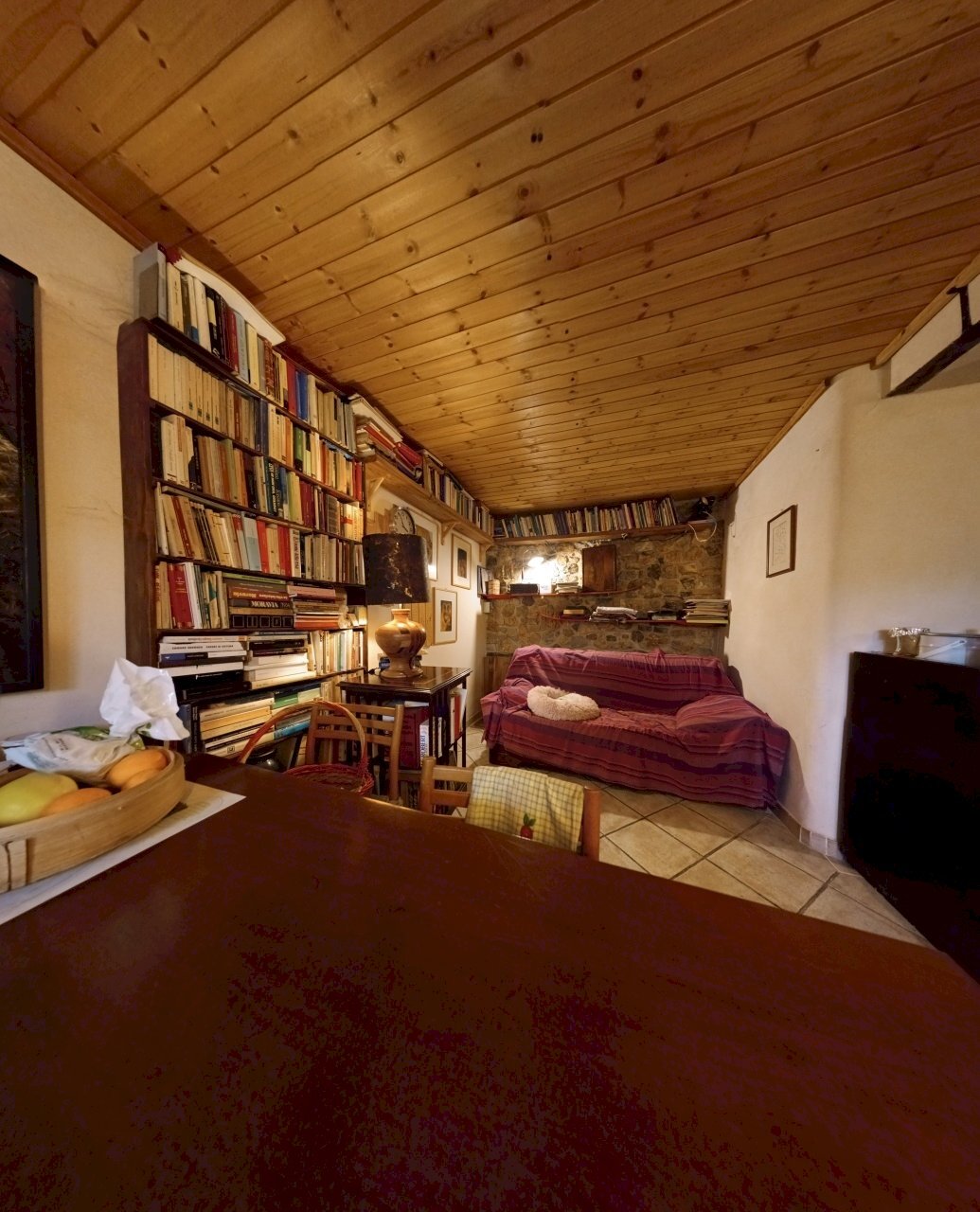 2.jpg - Casa semi indipendente Via Dante Alighieri, Castelnuovo Magra - foto 2
