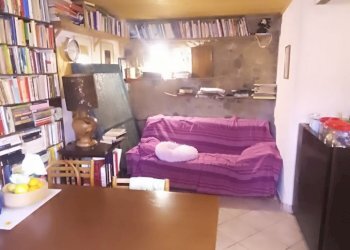 3.jpg - Casa semi indipendente Via Dante Alighieri, Castelnuovo Magra - foto 3
