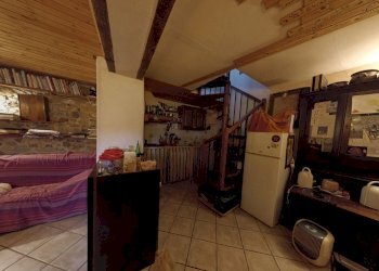 DJI_20260318_155840_84_pano.jpg - Casa semi indipendente Via Dante Alighieri, Castelnuovo Magra - foto 13