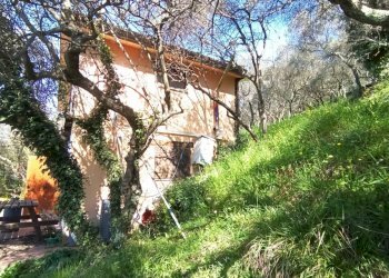 4.jpg - Casa indipendente Via Provinciale, Castelnuovo Magra - foto 4