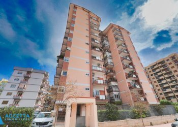 facciata - Trilocale Via Lago Trasimeno 5, Taranto - foto 1