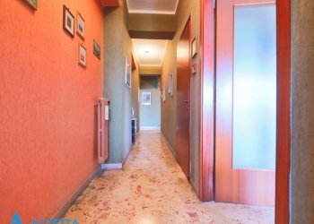 corridoio - Trilocale Via Lago Trasimeno 5, Taranto - foto 10