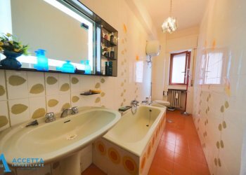 balcone - Trilocale Via Lago Trasimeno 5, Taranto - foto 17