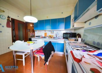 cucina - Trilocale Via Lago Trasimeno 5, Taranto - foto 19