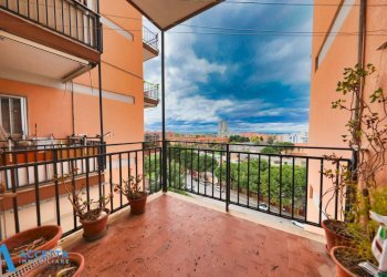 balcone - Trilocale Via Lago Trasimeno 5, Taranto - foto 20